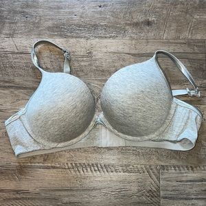 Lane Bryant tshirt boost bra 44B